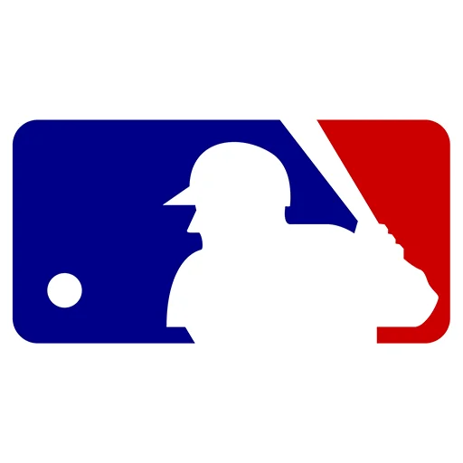 MLB badge