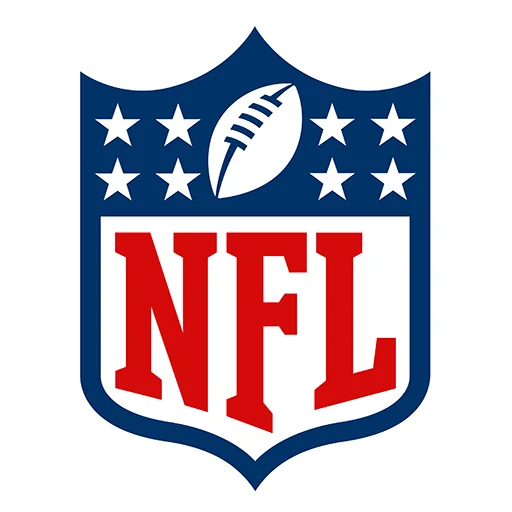 NFL badge