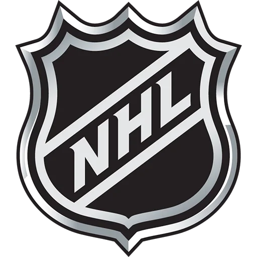 NHL badge