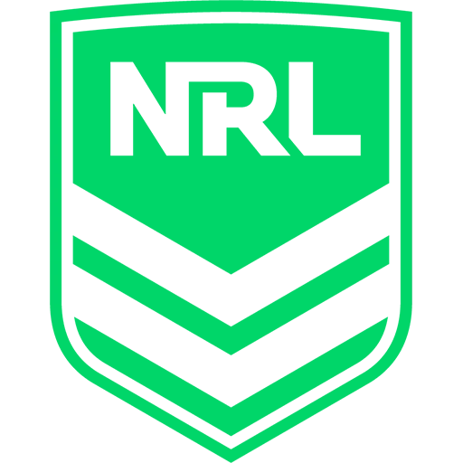 NRL badge