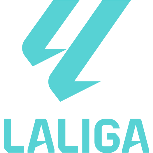 La Liga 2 badge