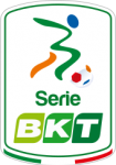 Serie B badge