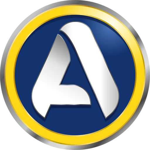 Allsvenskan badge