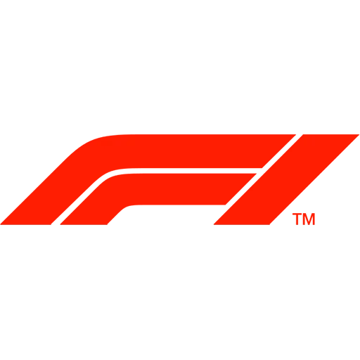 F1 Drivers Championship badge