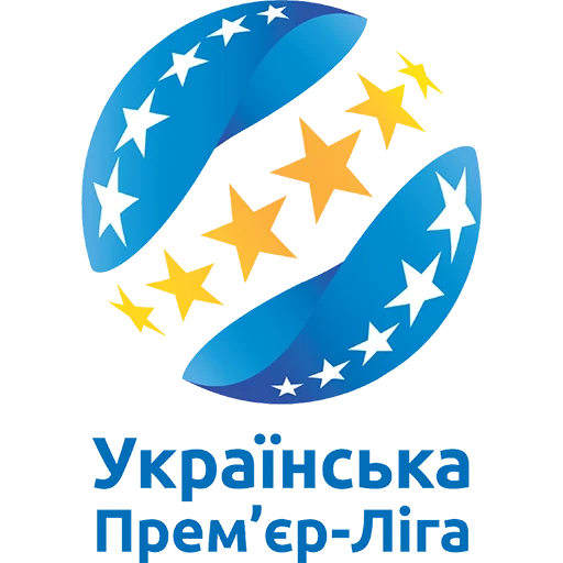 Ukrainian Premier League badge