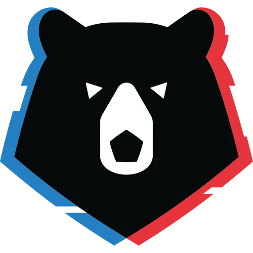 Russian Premier League badge