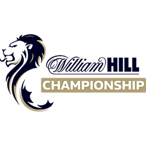 Scottish Championship badge