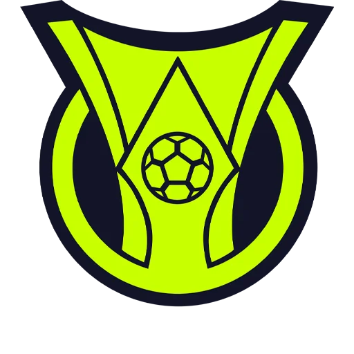 Brazilian Série A badge