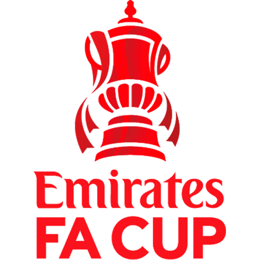 FA Cup badge