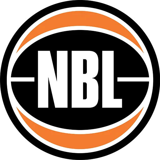 NBL badge