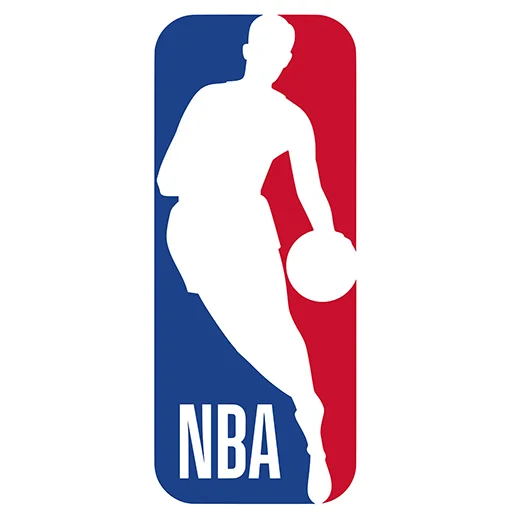 NBA badge