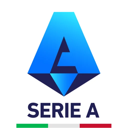 Serie A badge