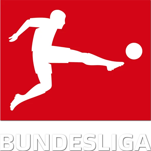 Bundesliga badge