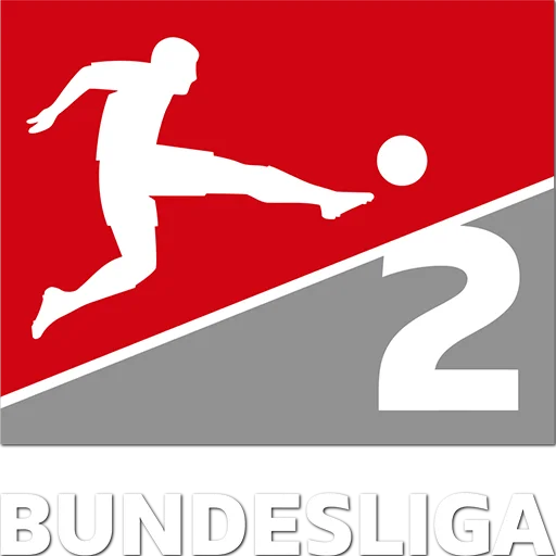 2. Bundesliga badge