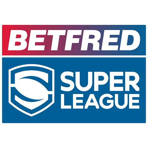 Super League Rugby badge