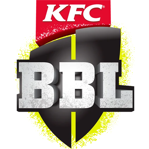 Big Bash League badge
