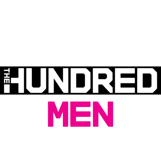 The Hundred badge