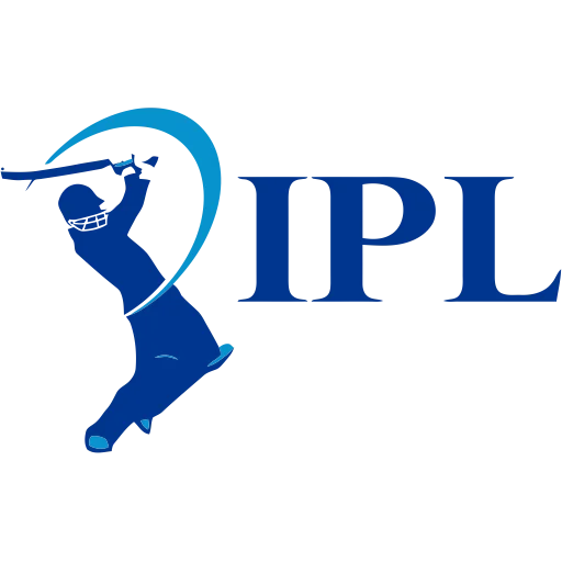 Indian Premier League (Cricket) badge