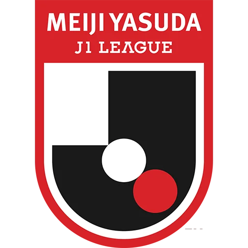 J1 League badge