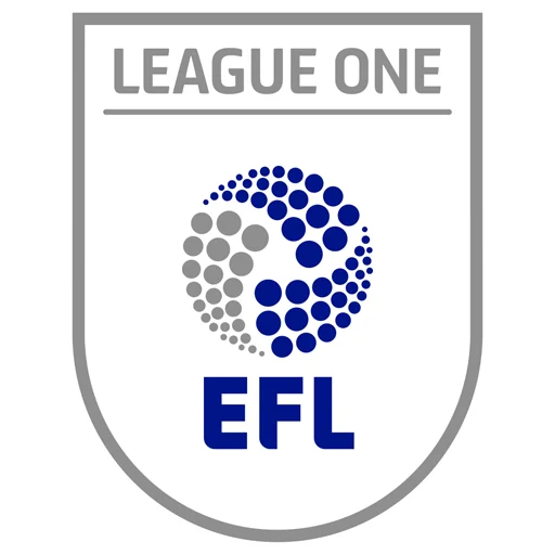 League One badge