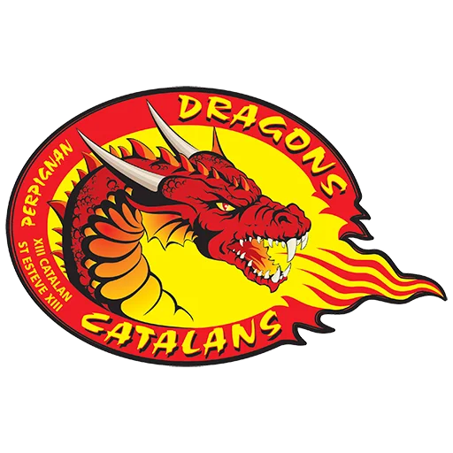 Catalans Dragons