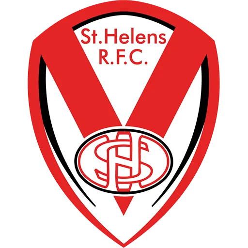 St Helens