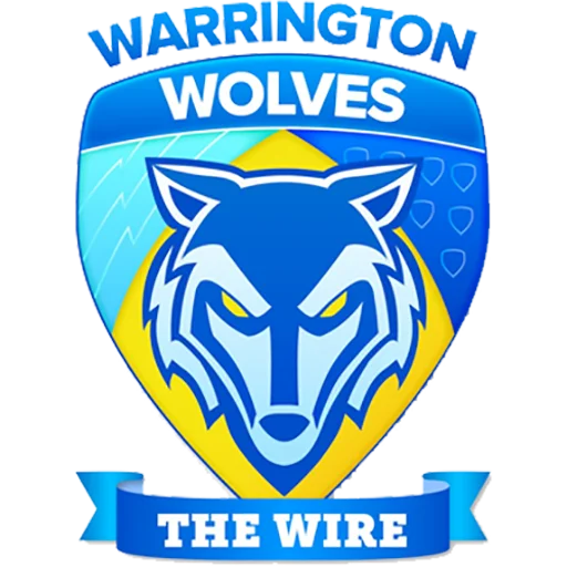Warrington Wolves