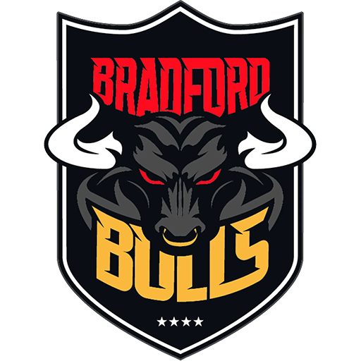 Bradford Bulls logo