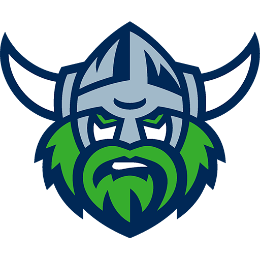 Canberra Raiders logo