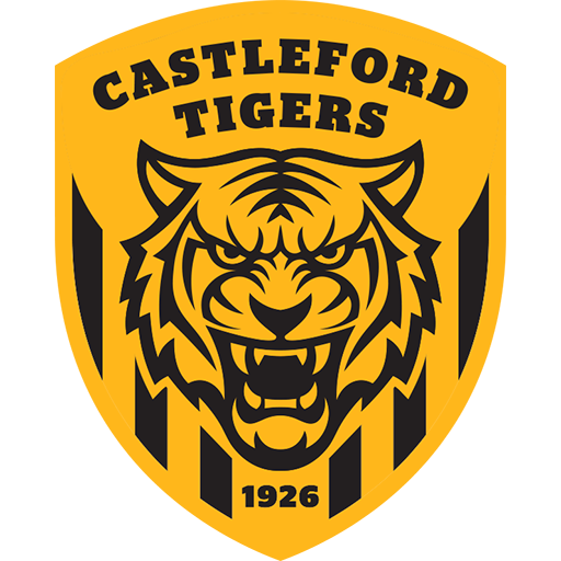 Castleford Tigers logo