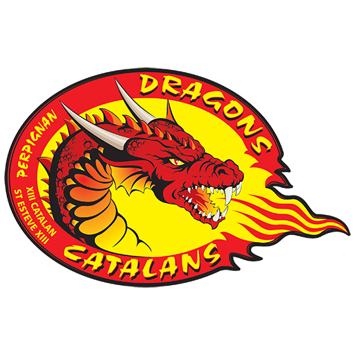 Catalans Dragons logo