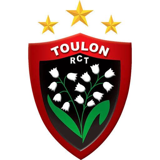 Rc Toulonnais logo