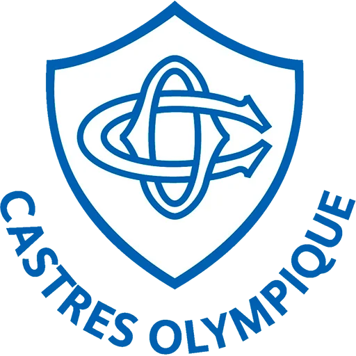 Castres Olympique logo