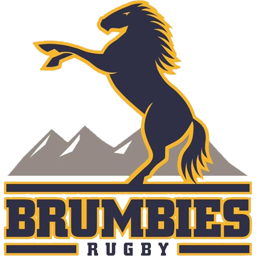 Act Brumbies logo