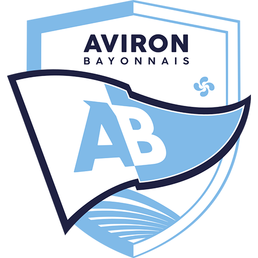 Aviron Bayonnais logo