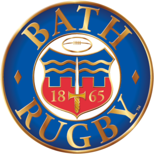 Bath Rugby logo