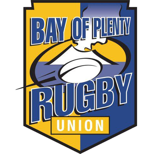 Bay Of Plenty logo