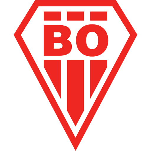 Biarritz Olympique logo