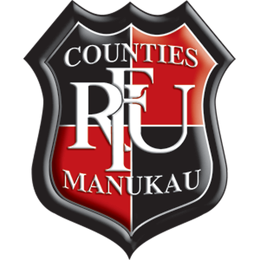 Counties Manukau logo