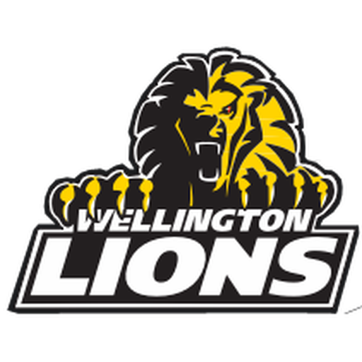 Wellington logo