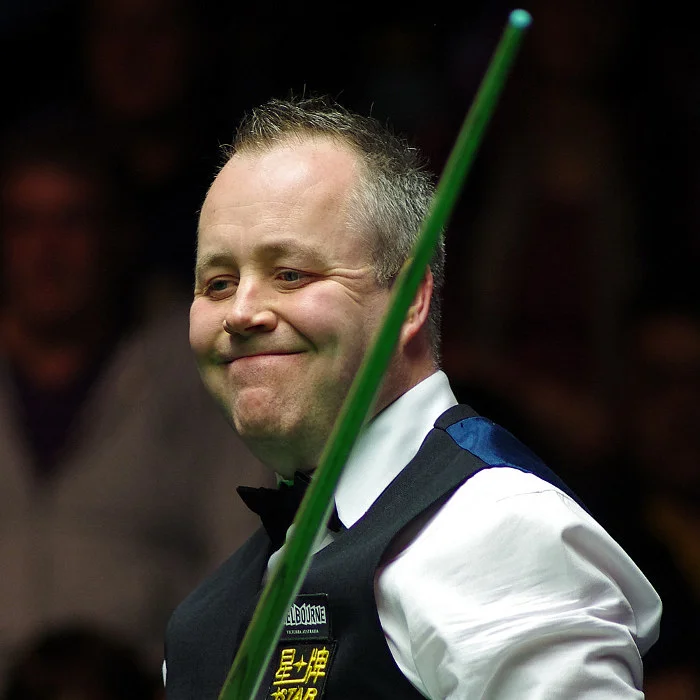 John Higgins