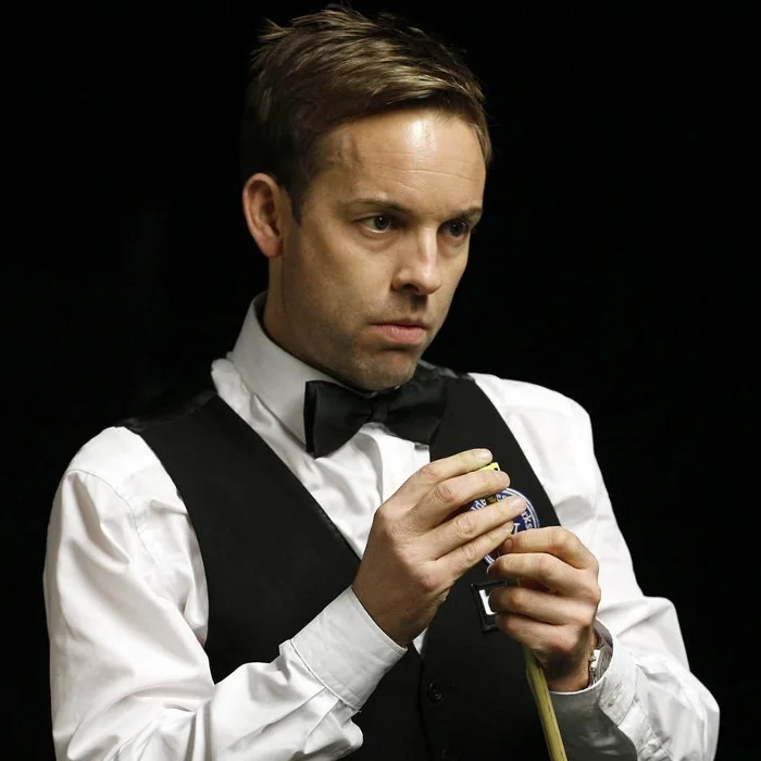 Ali Carter
