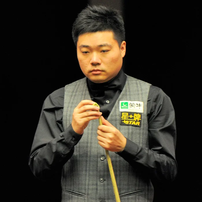 Ding Junhui