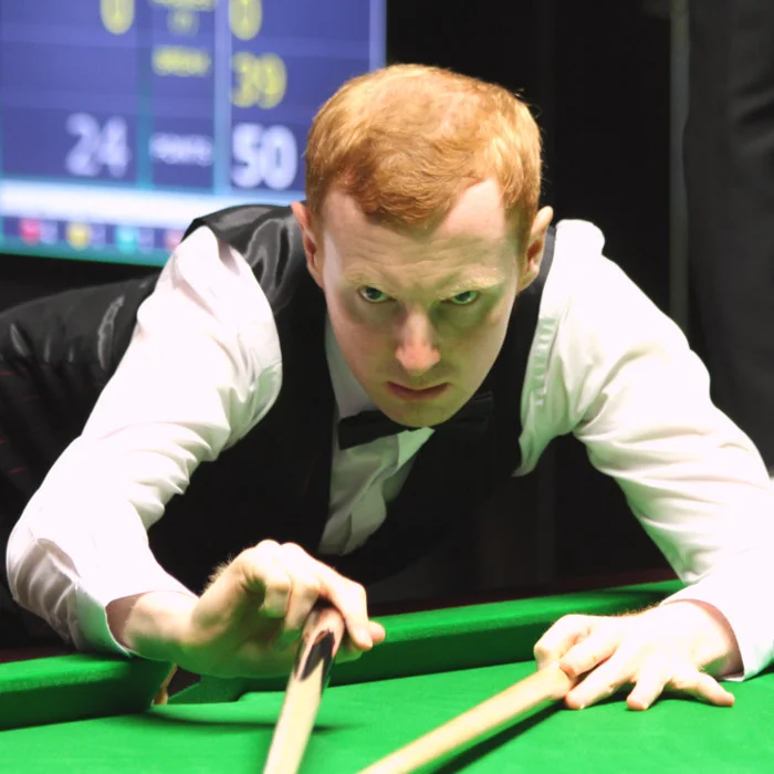 Anthony McGill