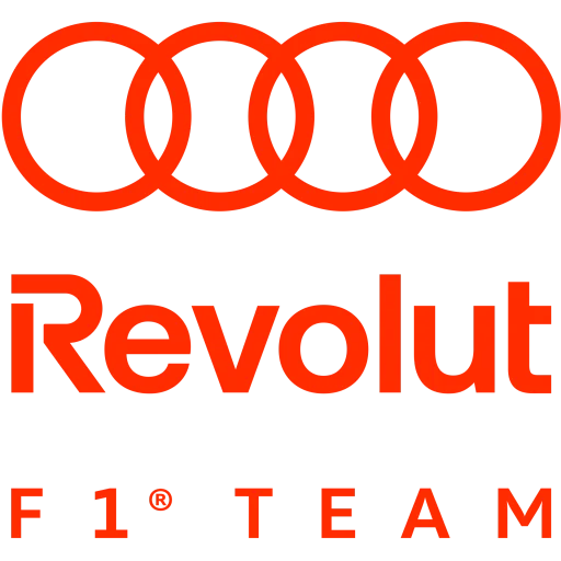 Audi Revolut F1 Team