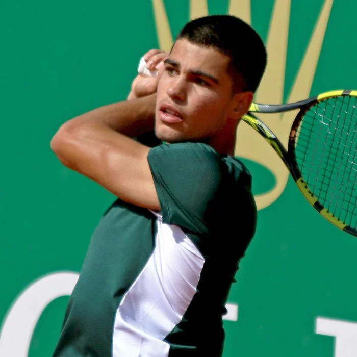 Carlos Alcaraz