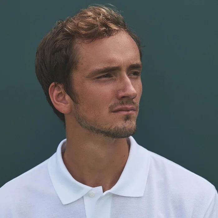 Daniil Medvedev