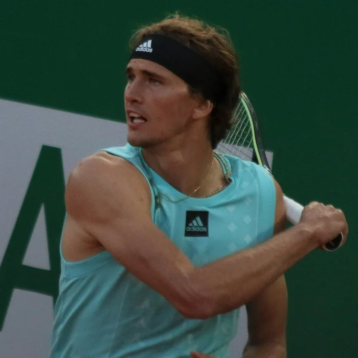 Alexander Zverev