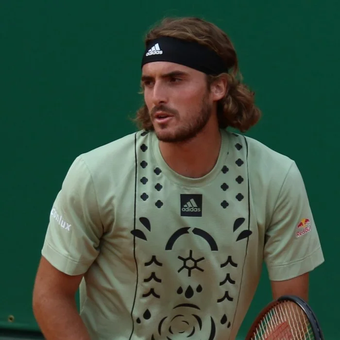 Stefanos Tsitsipas