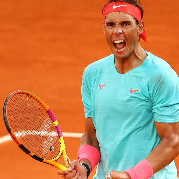 Rafael Nadal